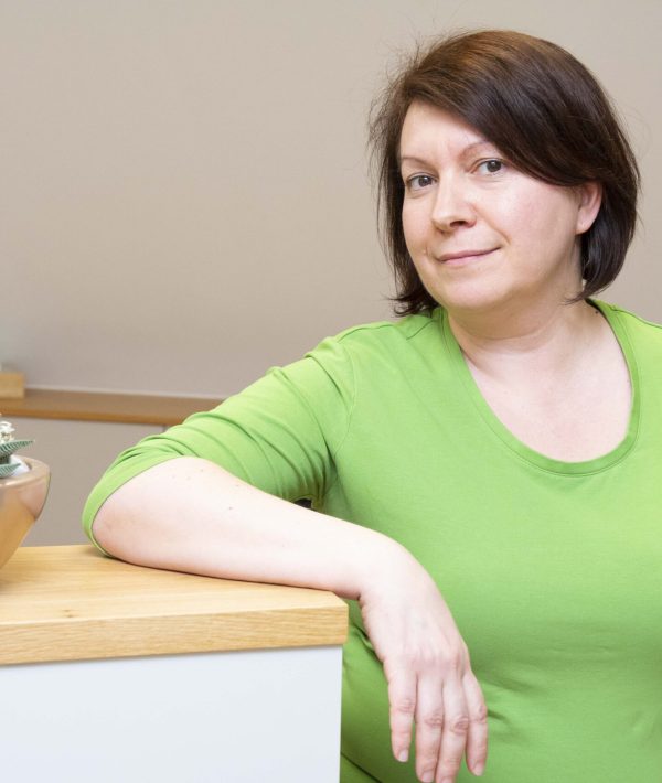 Olga Riedmayer